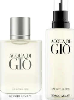 Armani Acqua di Giò Eau de Toilette Online