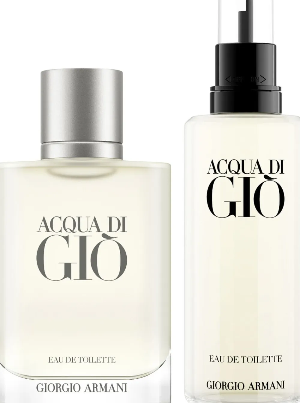 Armani Acqua di Giò Eau de Toilette Online