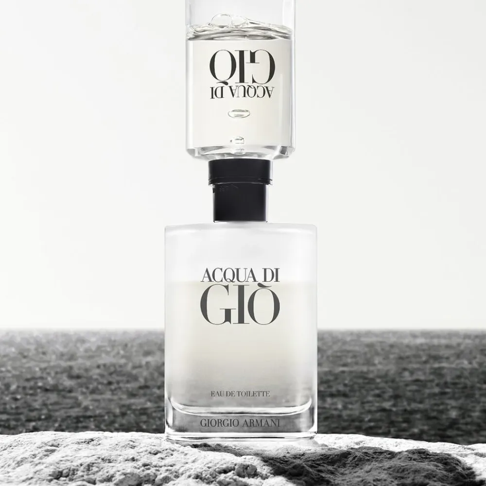 Armani Acqua di Giò Eau de Toilette Online