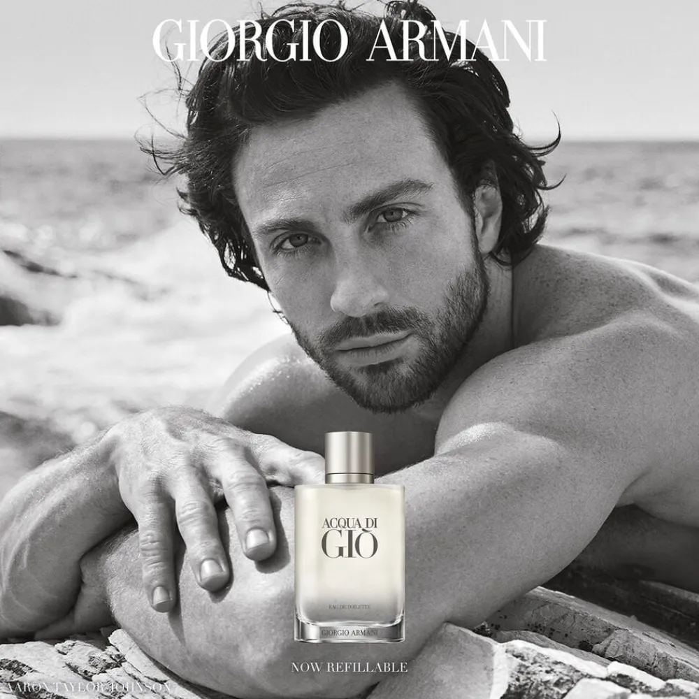 Armani Acqua di Giò Eau de Toilette Online