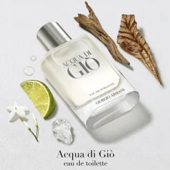 Armani Acqua di Giò Eau de Toilette Online