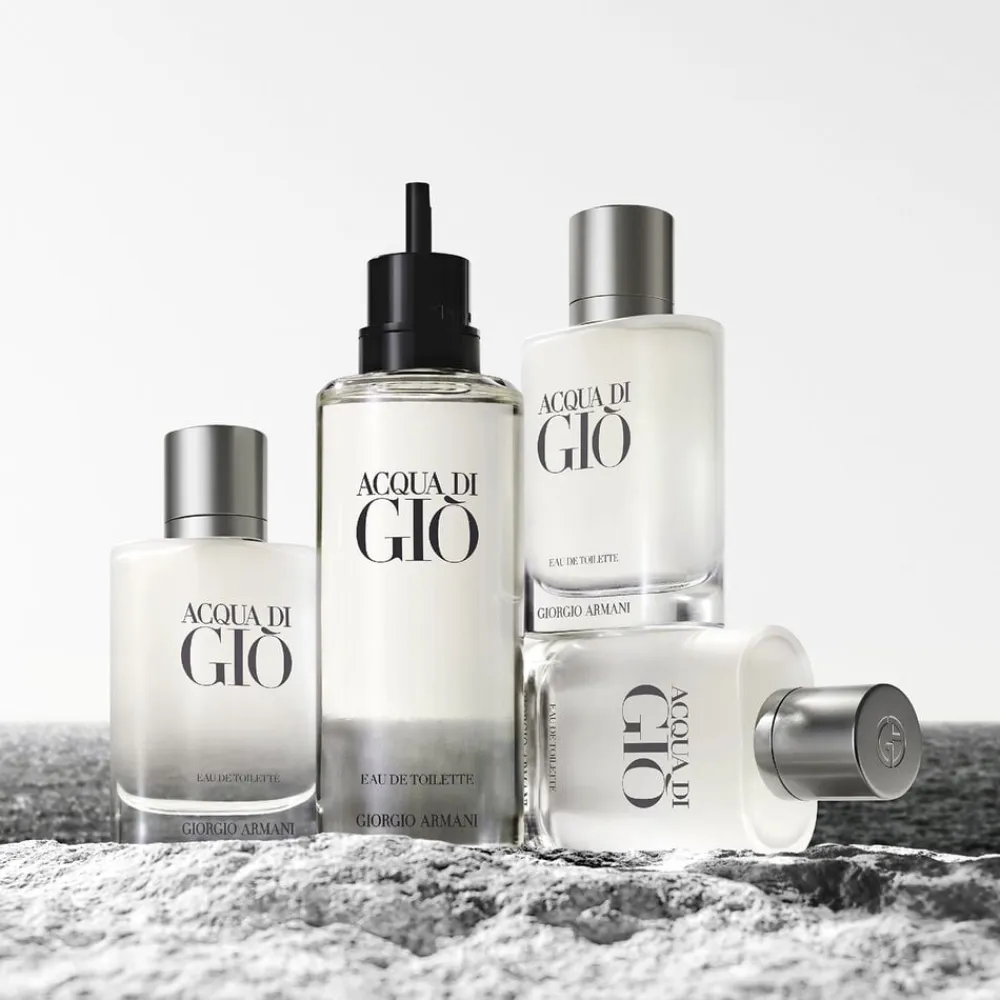 Armani Acqua di Giò Eau de Toilette Online