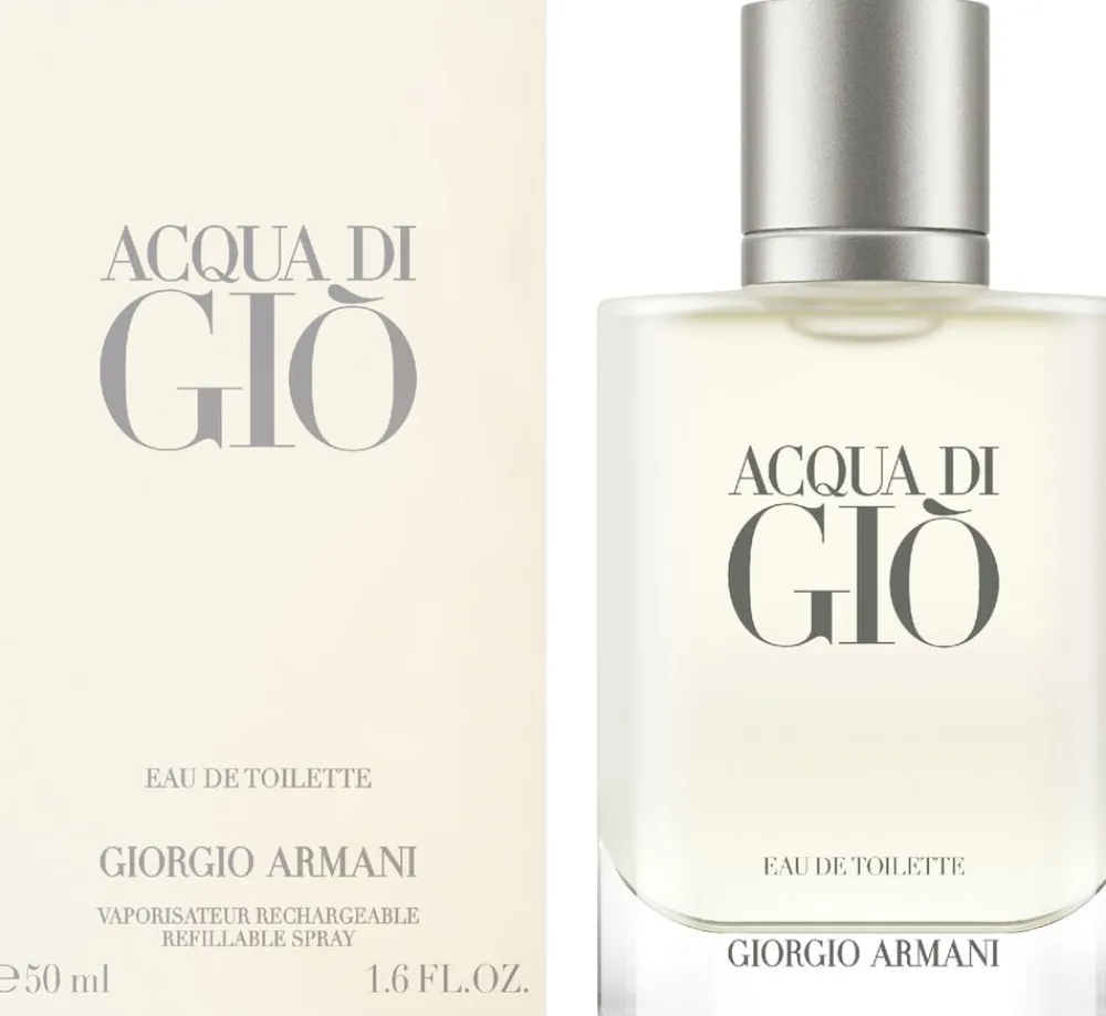 Armani Acqua di Giò Eau de Toilette Online