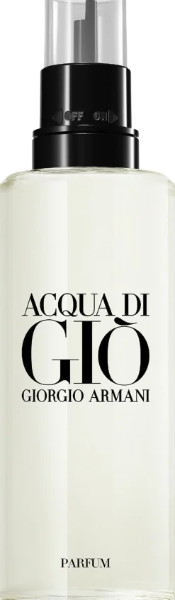 Armani Acqua di Giò Parfum Refill Online