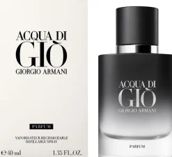 Armani Acqua di Giò Parfum Refill Online