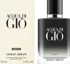 Armani Acqua di Giò Parfum Refill Online