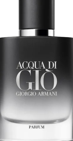 Armani Acqua di Giò Parfum Refill Online