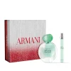 Armani Acqua di Gioia Eau de Parfum Holiday 2025 Gift Set New