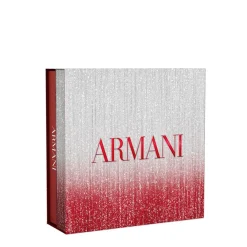 Armani Acqua di Gioia Eau de Parfum Holiday 2025 Gift Set New