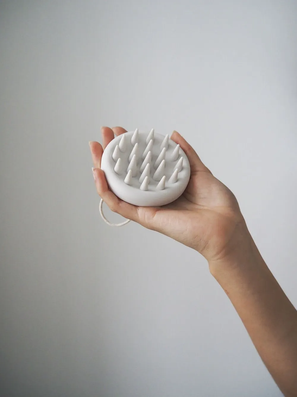 ACTIVATE HOVEDBUNDSBØRSTE>Karmameju Skincare Best