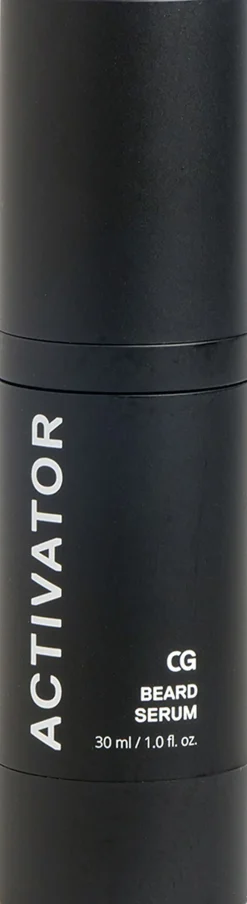 Copenhagen Grooming Activator - Skægstimulerende serum Hot