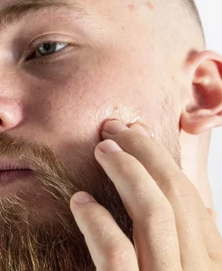 Copenhagen Grooming Activator - Skægstimulerende serum Hot