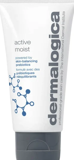 Dermalogica Active Moist 100 ml. Outlet