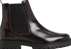 Aldo ADALITLAN LADIES BOOTS Bordo New
