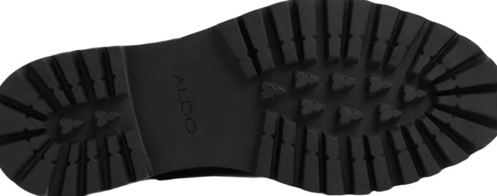 Aldo ADALITLAN LADIES BOOTS Bordo New