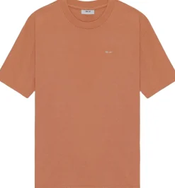 Adam EMB T-shirt 3209>NN.07 Hot