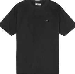 NN.07 Adam EMB T-shirt 3209