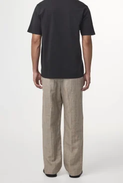 NN.07 Adam EMB T-shirt 3209