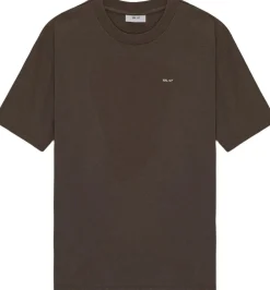 NN.07 Adam EMB T-shirt 3209