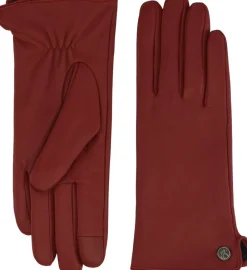 ADAX glove Xenia Red New