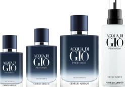 ADGH Profondo EDP V100ml R24>Armani Best