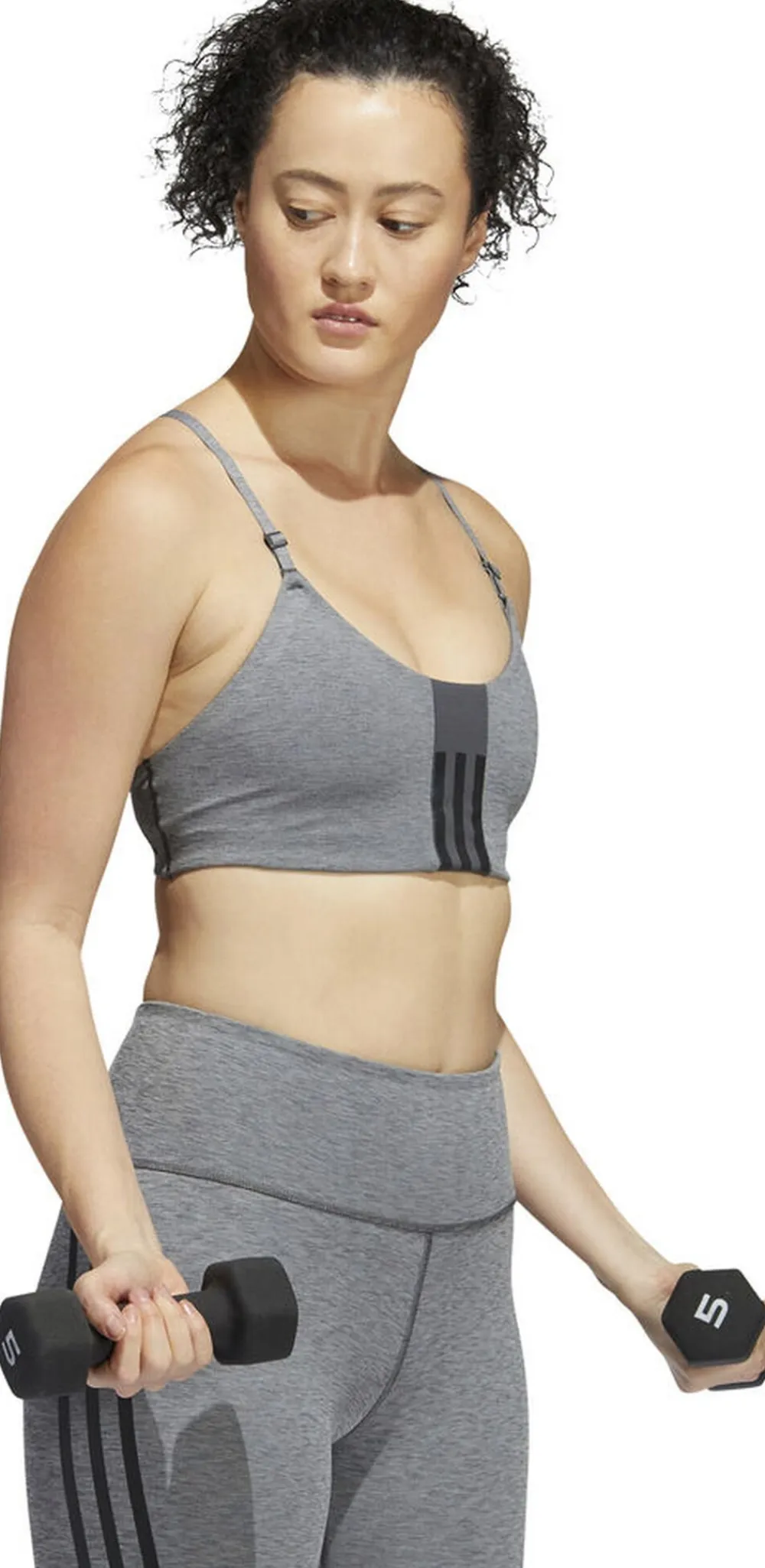 Aeroimpact Training Light-Support bh>adidas Discount