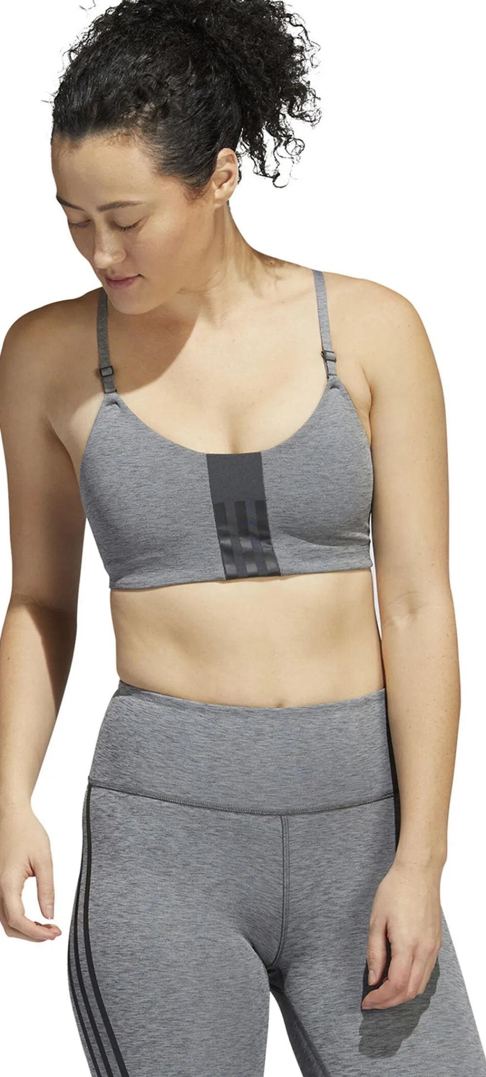 Aeroimpact Training Light-Support bh>adidas Discount