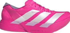 adidas Adizero Adios Pro 4 Løbesko Pink Best