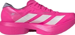 adidas Adizero Adios Pro 4 Løbesko Pink Best