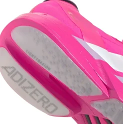 adidas Adizero Adios Pro 4 Løbesko Pink Best