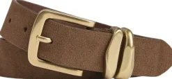 Dame Markberg Adleymbg Belt, Suede