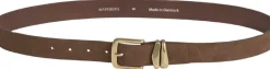 Dame Markberg Adleymbg Belt, Suede