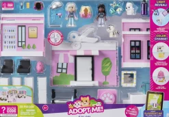 Børn Adopt me Kæledyrssalon De