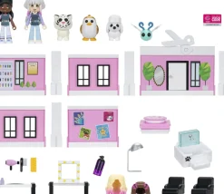 Børn Adopt me Kæledyrssalon De