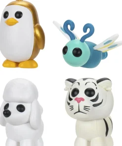 Børn Adopt me Kæledyrssalon De