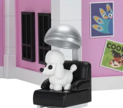 Børn Adopt me Kæledyrssalon De