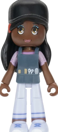 Børn Adopt me Kæledyrssalon De