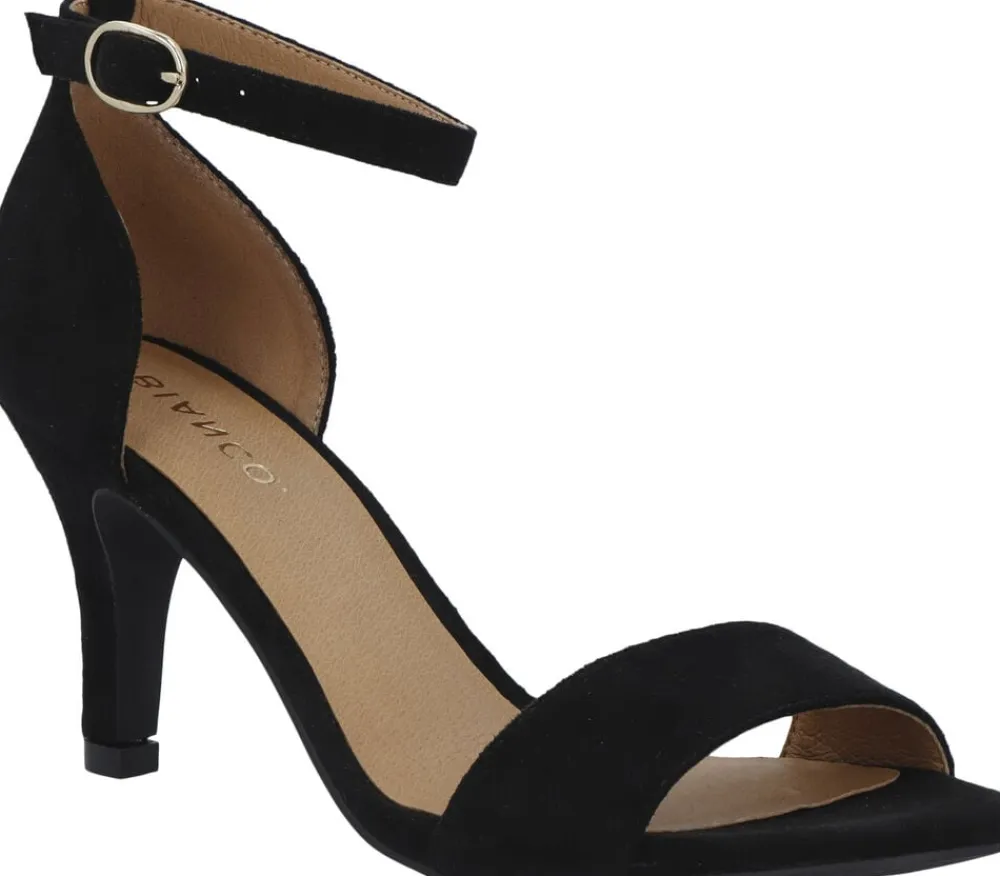 Bianco Adore stilet Black 1 New