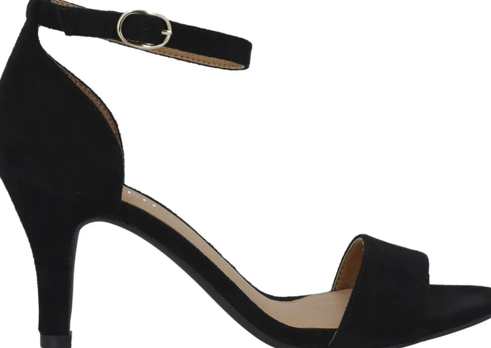 Bianco Adore stilet Black 1 New