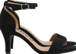 Bianco Adore stilet Black 1 New