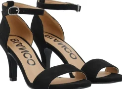 Bianco Adore stilet Black 1 New