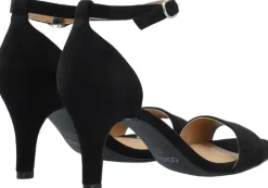 Bianco Adore stilet Black 1 New