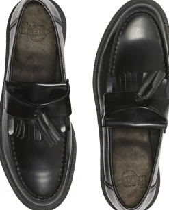 Dr. Martens Adrian Polished Smooth