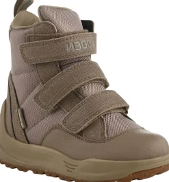 Børn Woden Adrian Boot Pearl