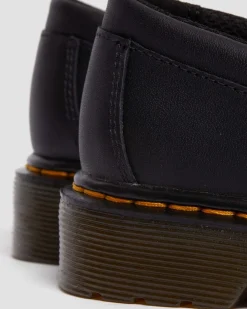 Dr. Martens Adrian J Black Outlet