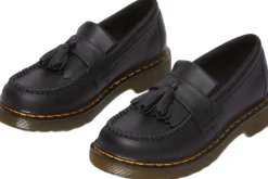 Dr. Martens Adrian J Black Outlet