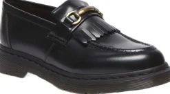 Dr. Martens Adrian Snaffle Black Sale