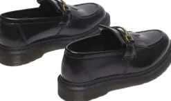 Dr. Martens Adrian Snaffle Black Sale