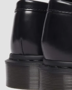 Dr. Martens Adrian Snaffle Black Sale