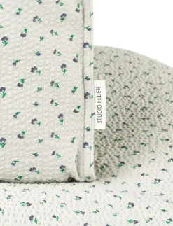 ADULT BEDDING - SEERSUCKER>Studio Feder Hot